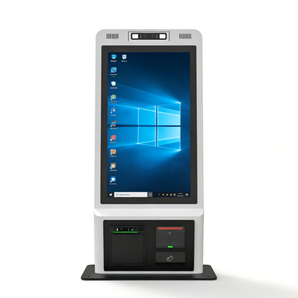 21.5inch Android Touch Screen Self Service Kiosk