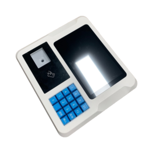 8 inch Wall Stand Android Self-Service Kiosk