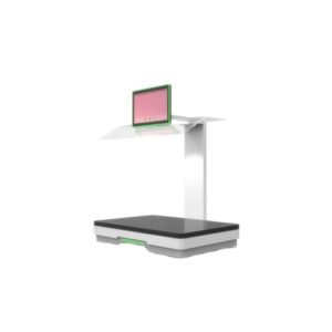10 Inch Android Self Service Terminal