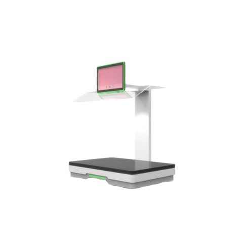 10 Inch Android Self Service Terminal