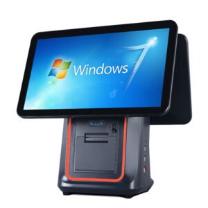 15.6 Inch Windows Cash Register