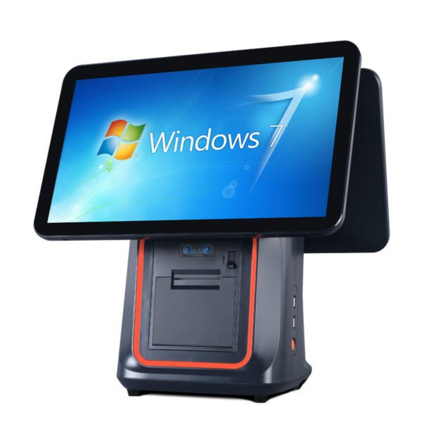 15.6 Inch Windows Cash Register