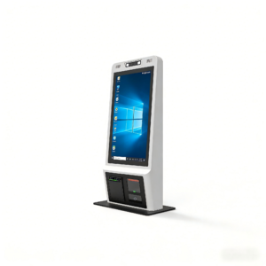21.5inch Windows Self Order Kiosk