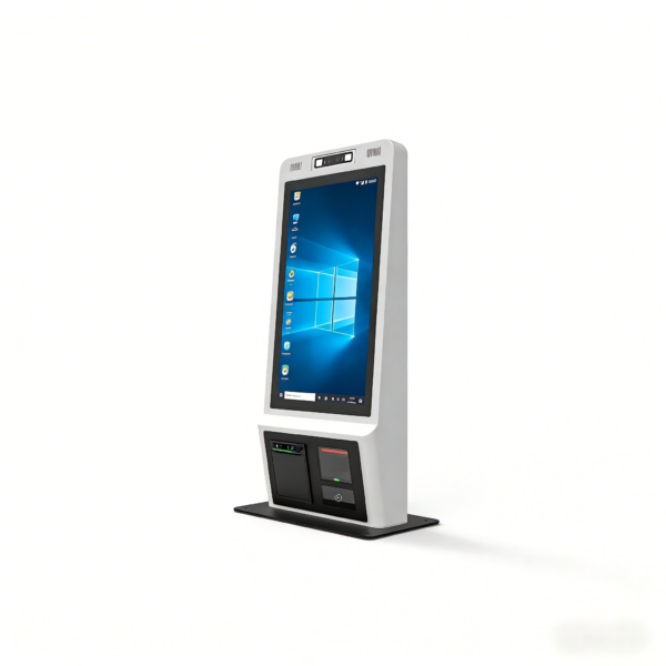 21.5inch Windows Self Order Kiosk