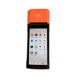 H10 4G NFC Portable Android POS Terminal