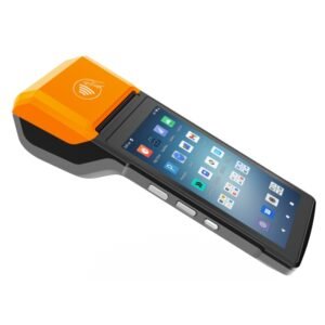 H6C 5 Inch Handheld POS Terminal
