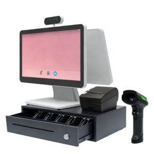 15.6 inch Android Cash Register