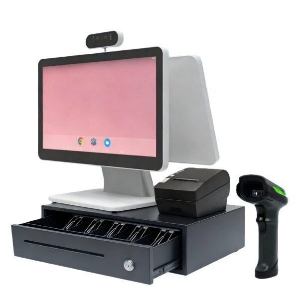 15.6 inch Android Cash Register