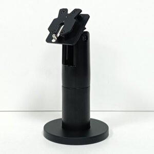 High-Quality-Metal-POS-Holder-Black-Credit.jpg Metal POS Holder for Lane Series S300, A35