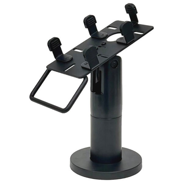 Pos Swivel Credit Card Holder