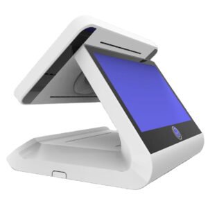 11.6 inch Full HD Capacitive Touch POS System Machine