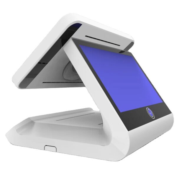 11.6 inch Full HD Capacitive Touch POS System Machine