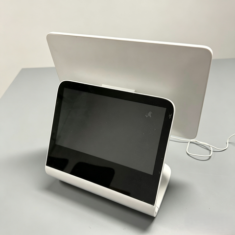 15.6" Windows/Android Cash Register