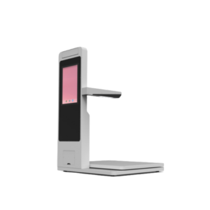 Android Self-Clearing Electronic Scale Payment Device